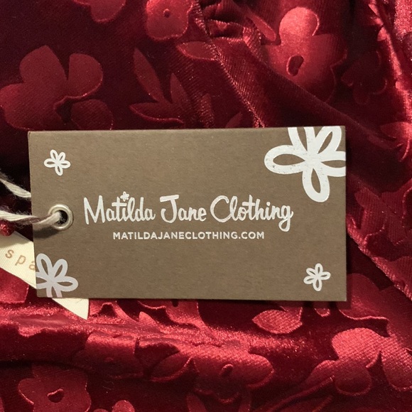 Matilda Jane Dress - Picture 16 of 16